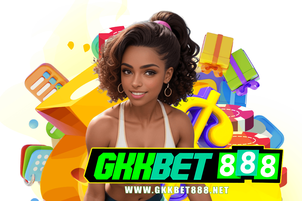 gkkbet888 สมัคร
