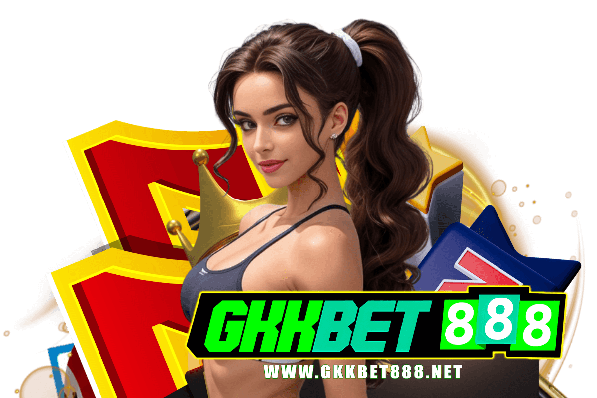 gkkbet888 สล็อต