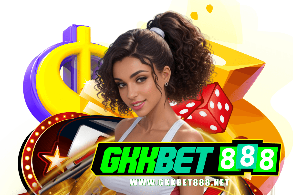gkkbet888 แจกเครดิตฟรี